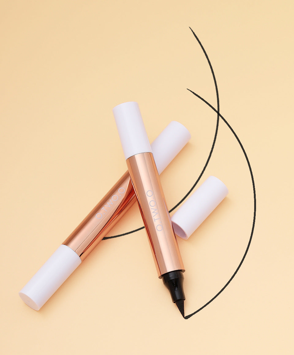 Waterproof Cat Eye Eyeliner
