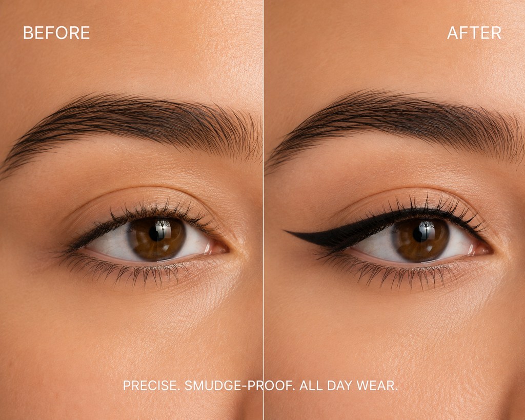 Waterproof Eye Eyeliner
