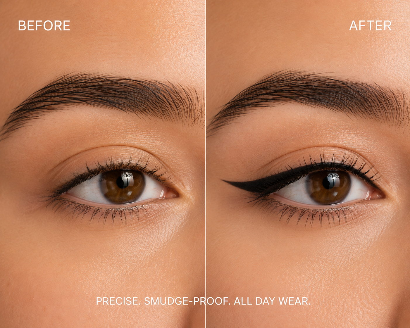 Waterproof Eye Eyeliner