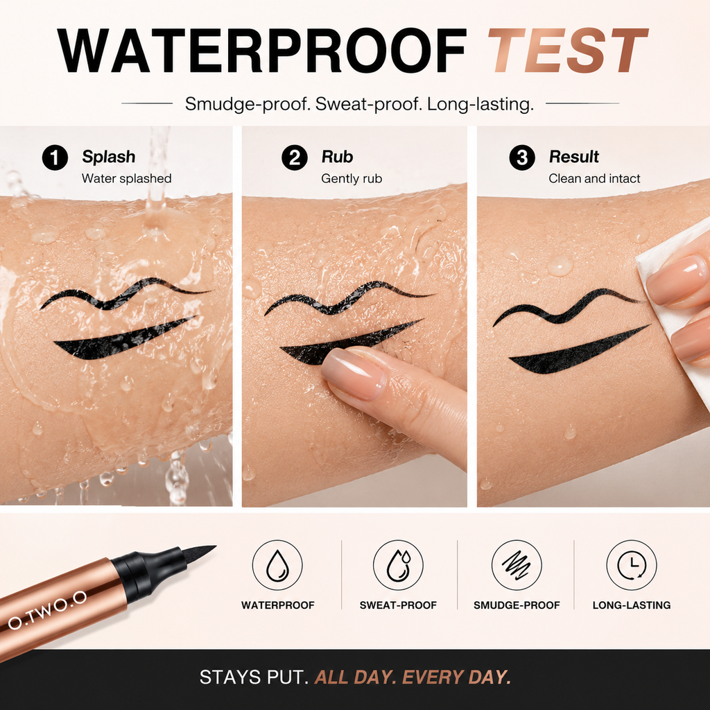 Waterproof Eye Eyeliner