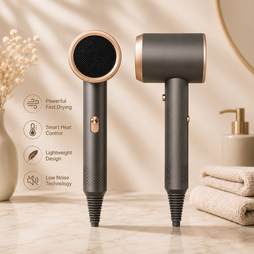 High Speed Hair Dryer