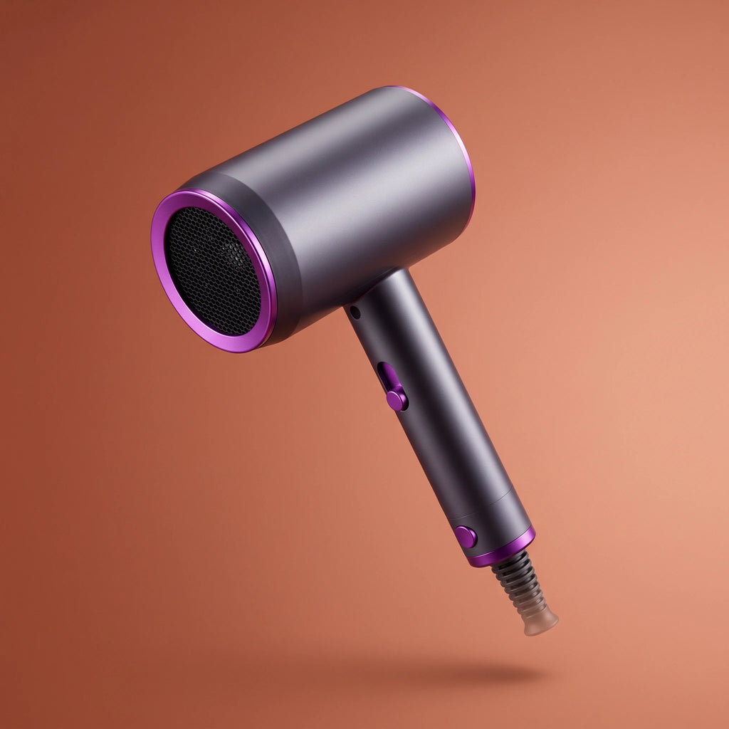 High Speed Hair Dryer