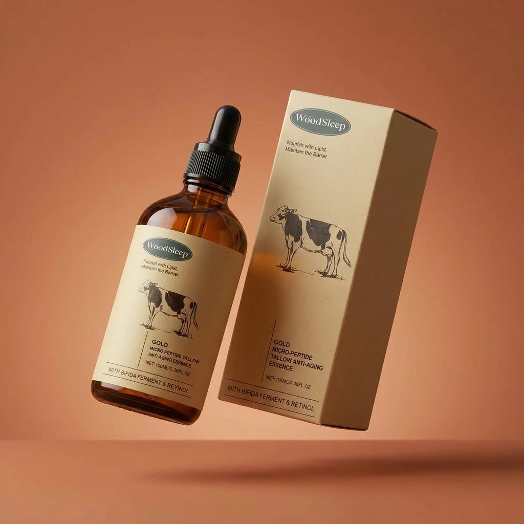 Woodsleep Butter Gentle Moisturizing Essence
